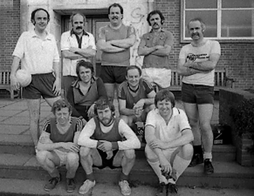 Coblyn o dim  1981.