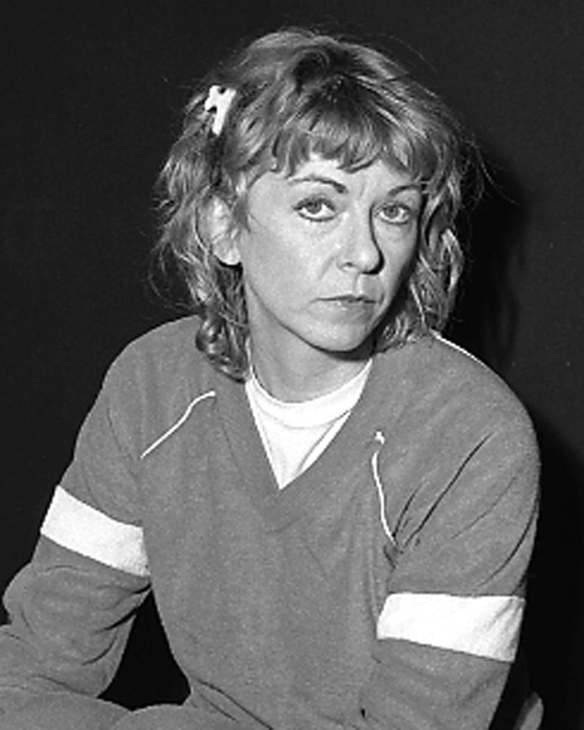 Falmai Paradwys Ffwl 1985.