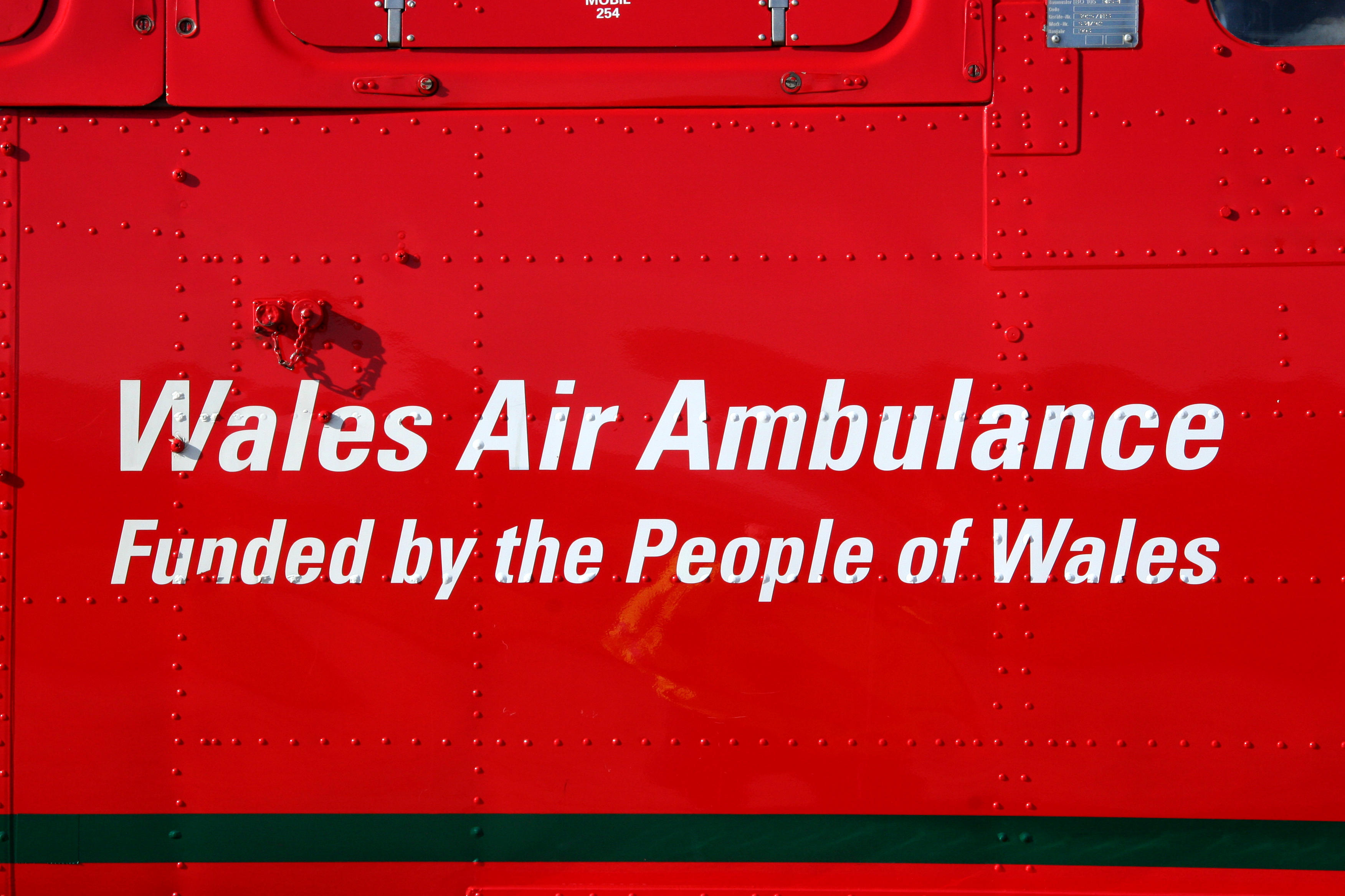 Air Ambulance 3.