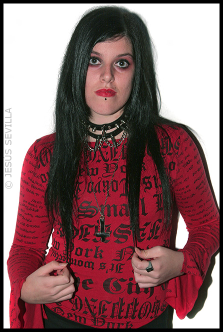 Noelia 2006