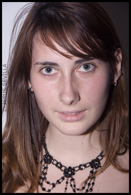 Yasmina Gothic Vamp