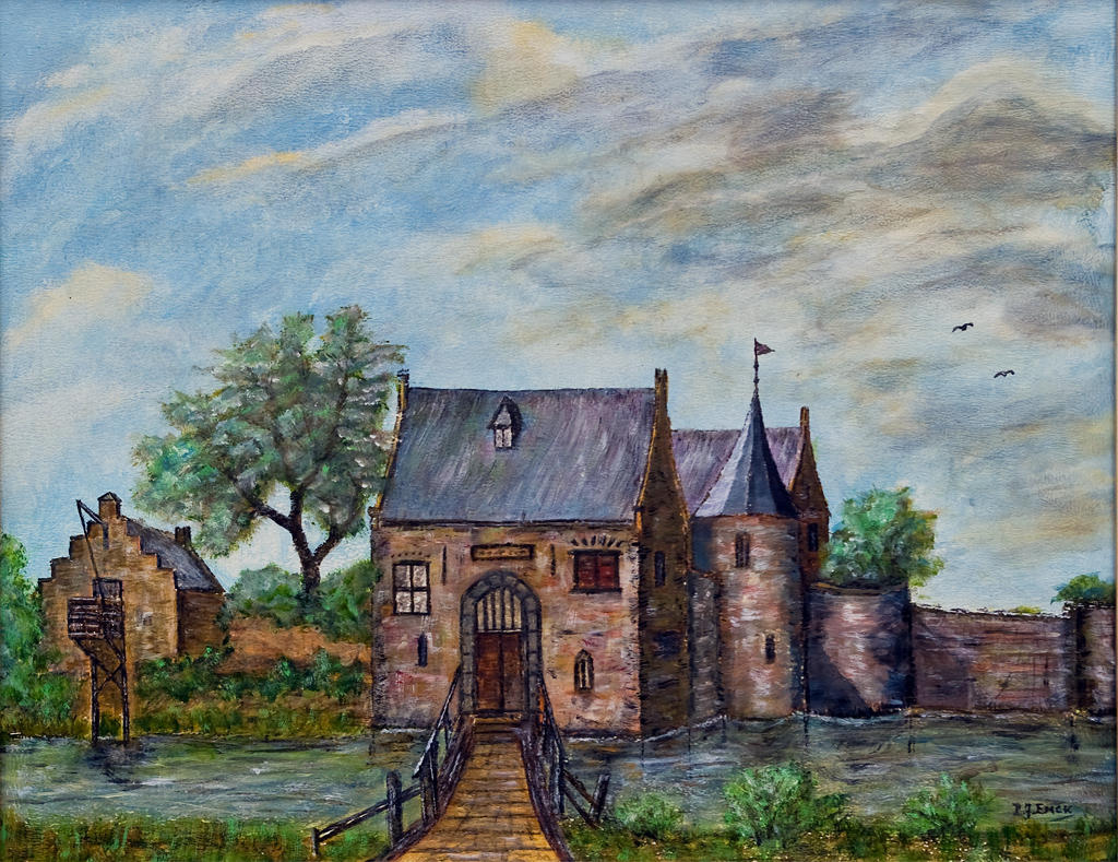 The First Ferrygate