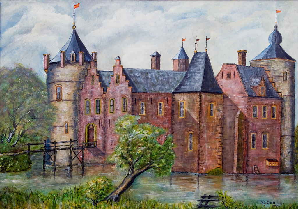 The Old Castle
