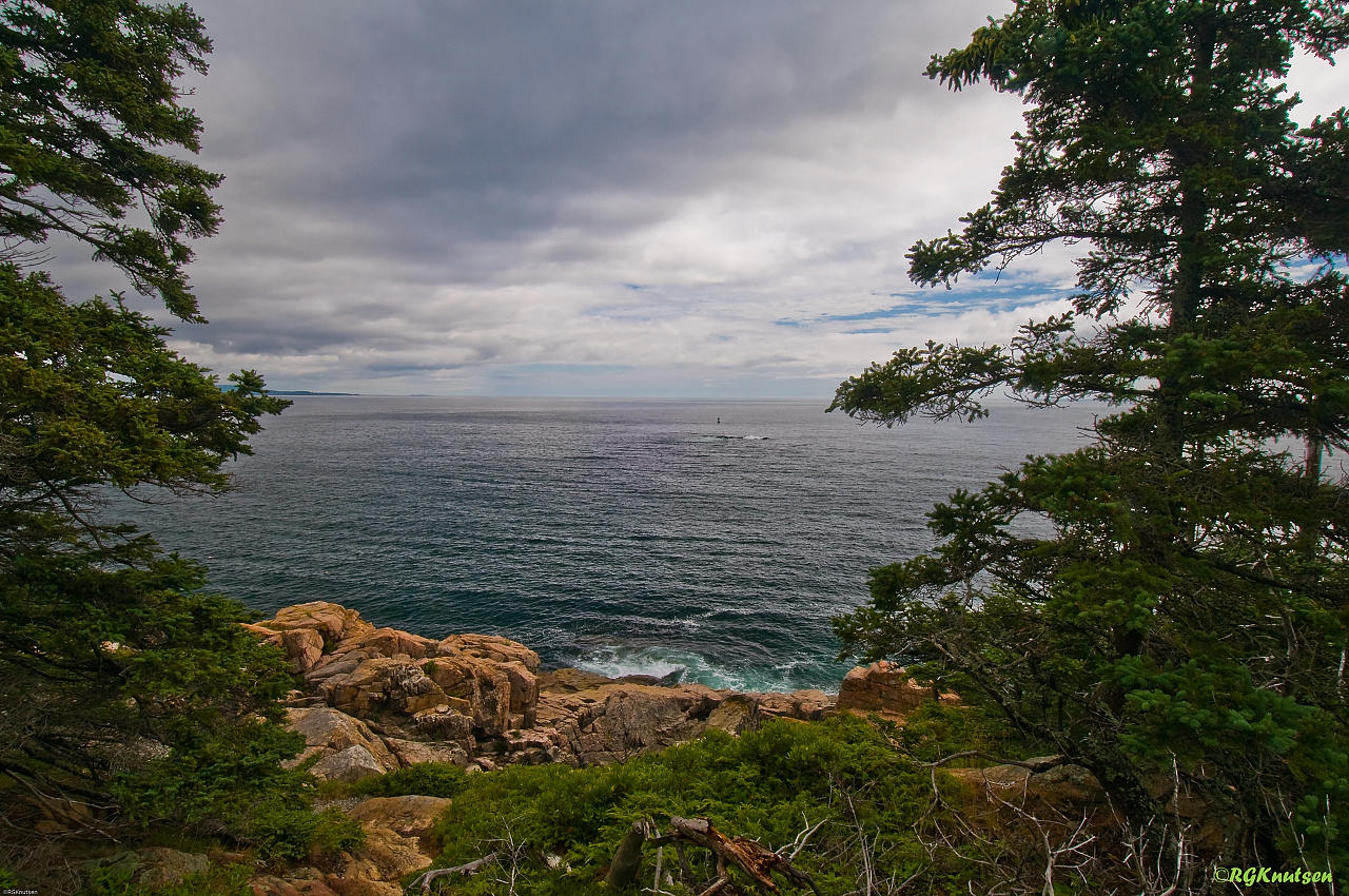 Acadia NP