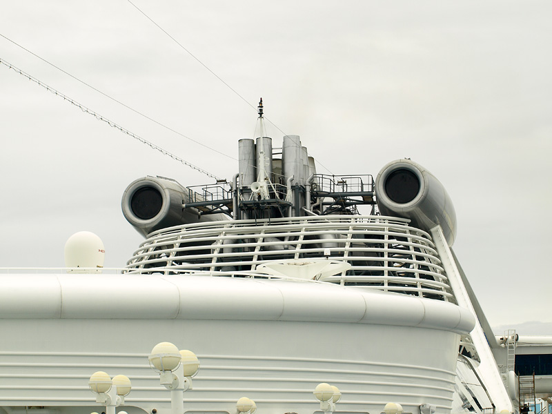 3114.Diamond Princess