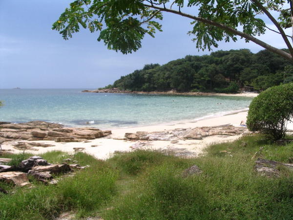 Koh Samet