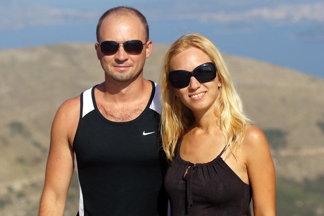 Nice Russian Couple Photo Rob Oele Photos At