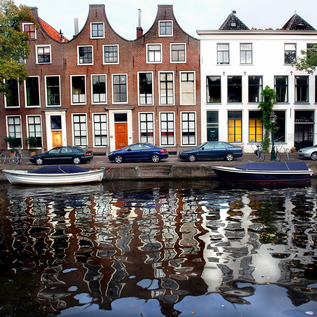 Herengracht canal
