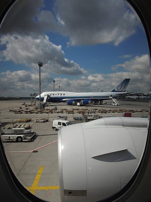 Frankfurt Airport