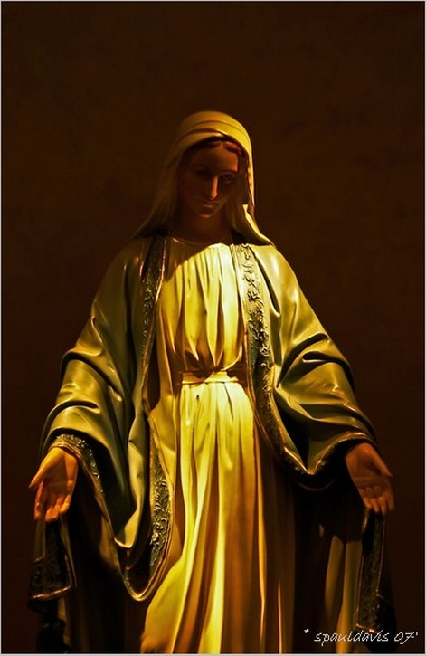 TAKE MY HAND AS WE PRAY TOGETHER .
