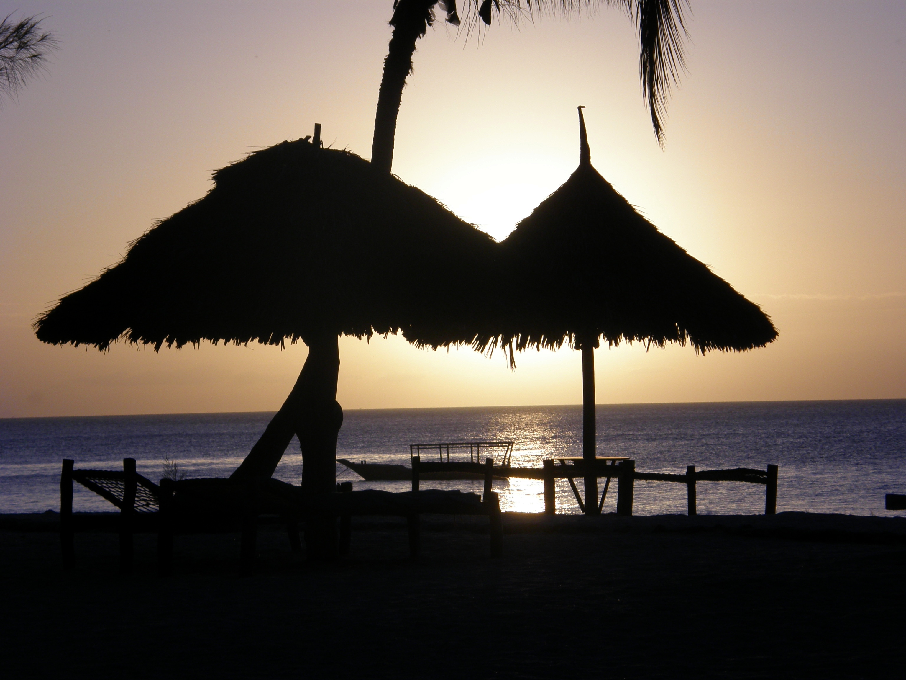 Nungwi - Northern Zanzibar, TANZANIA