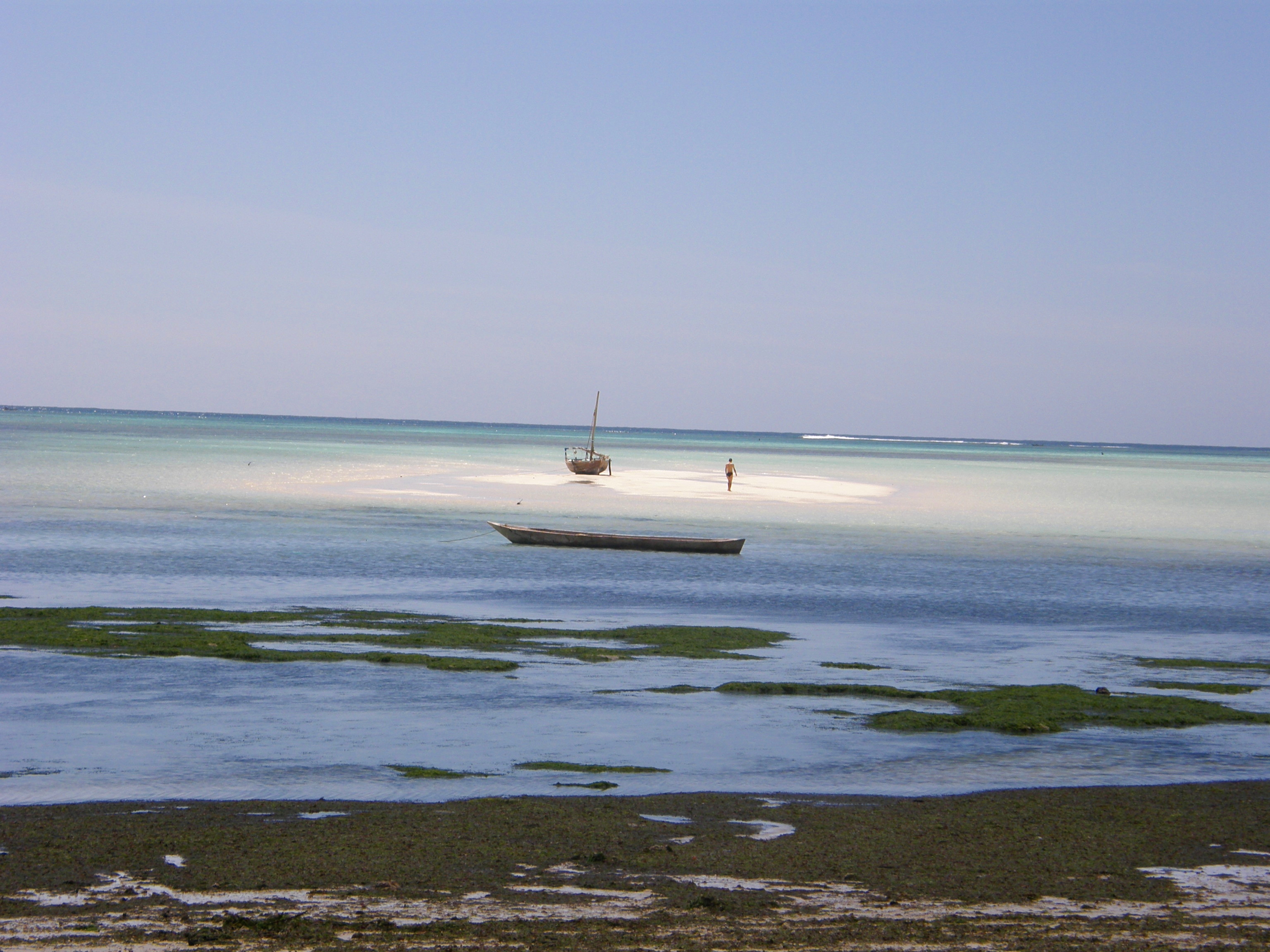 Nungwi - Northern Zanzibar, TANZANIA