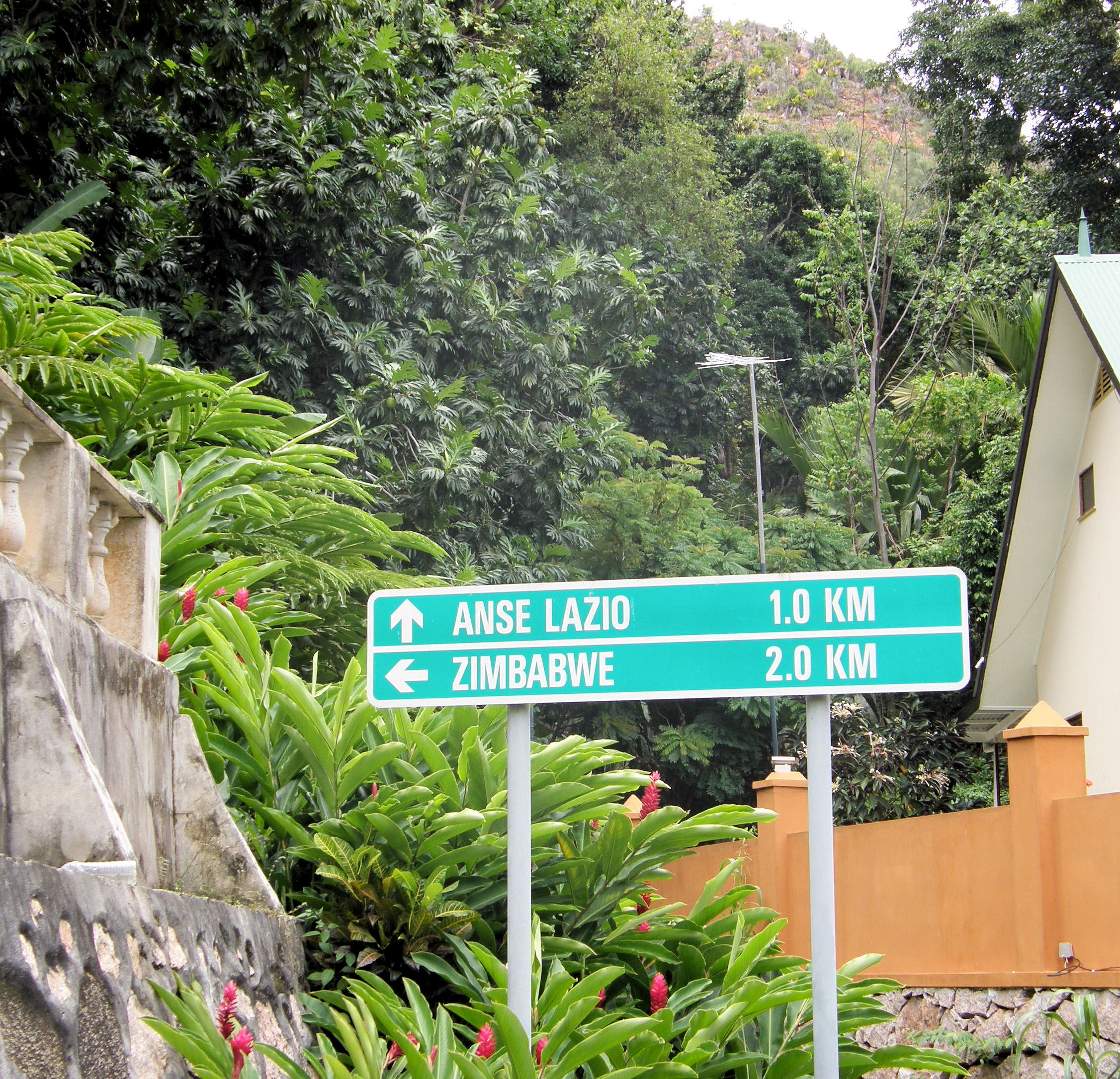 Sign