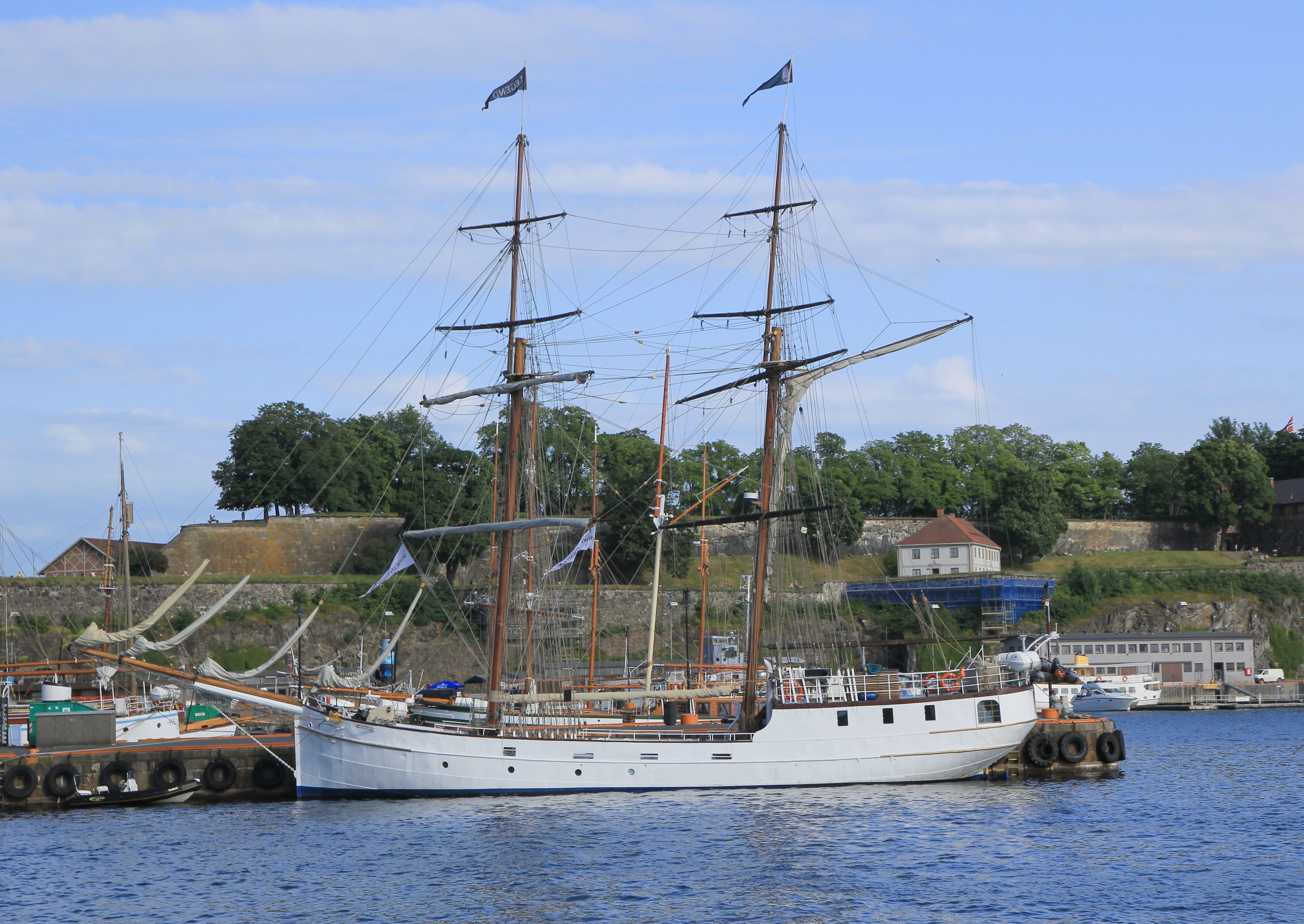 Akershus Fortress