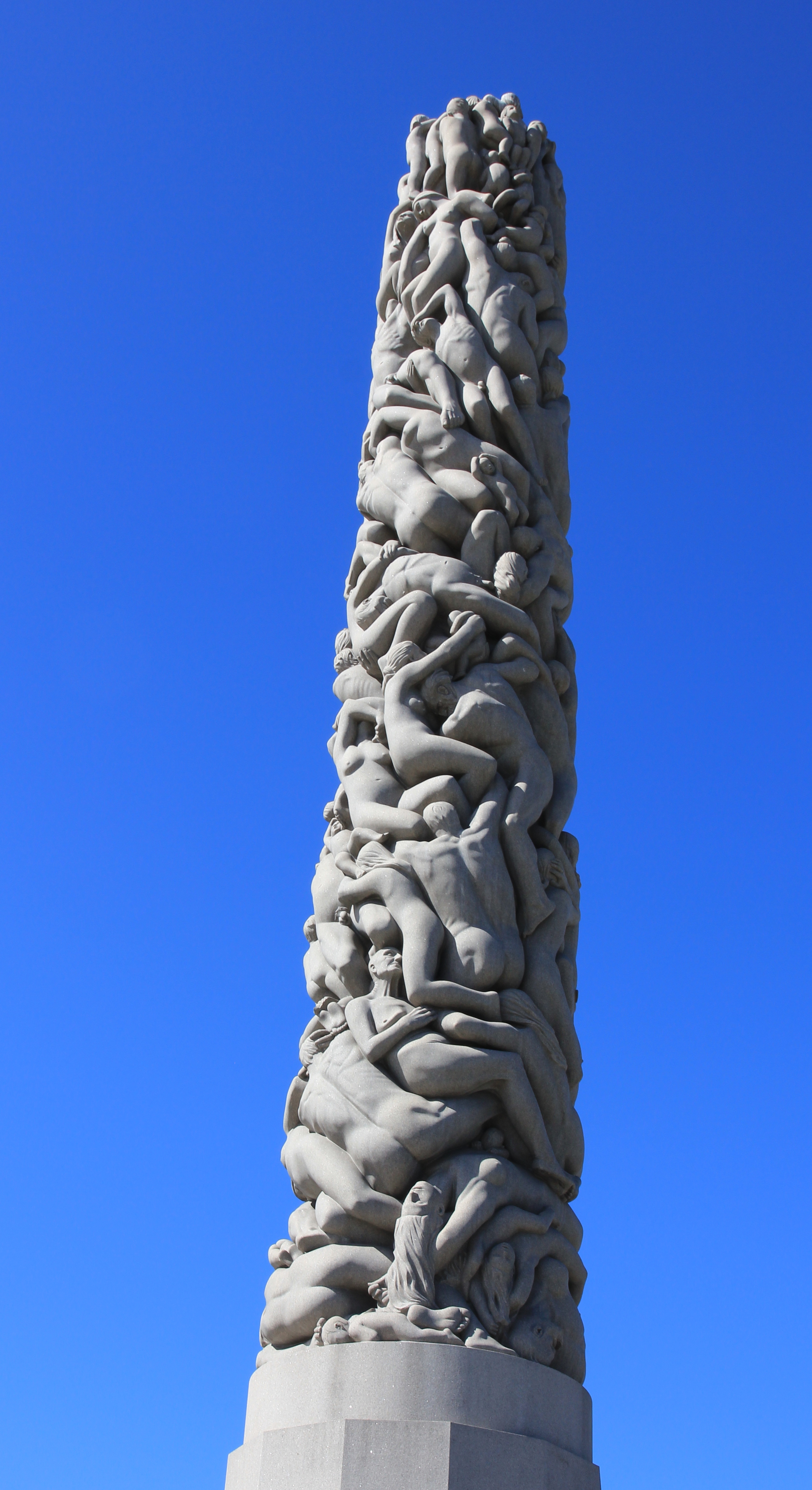 The Monolith