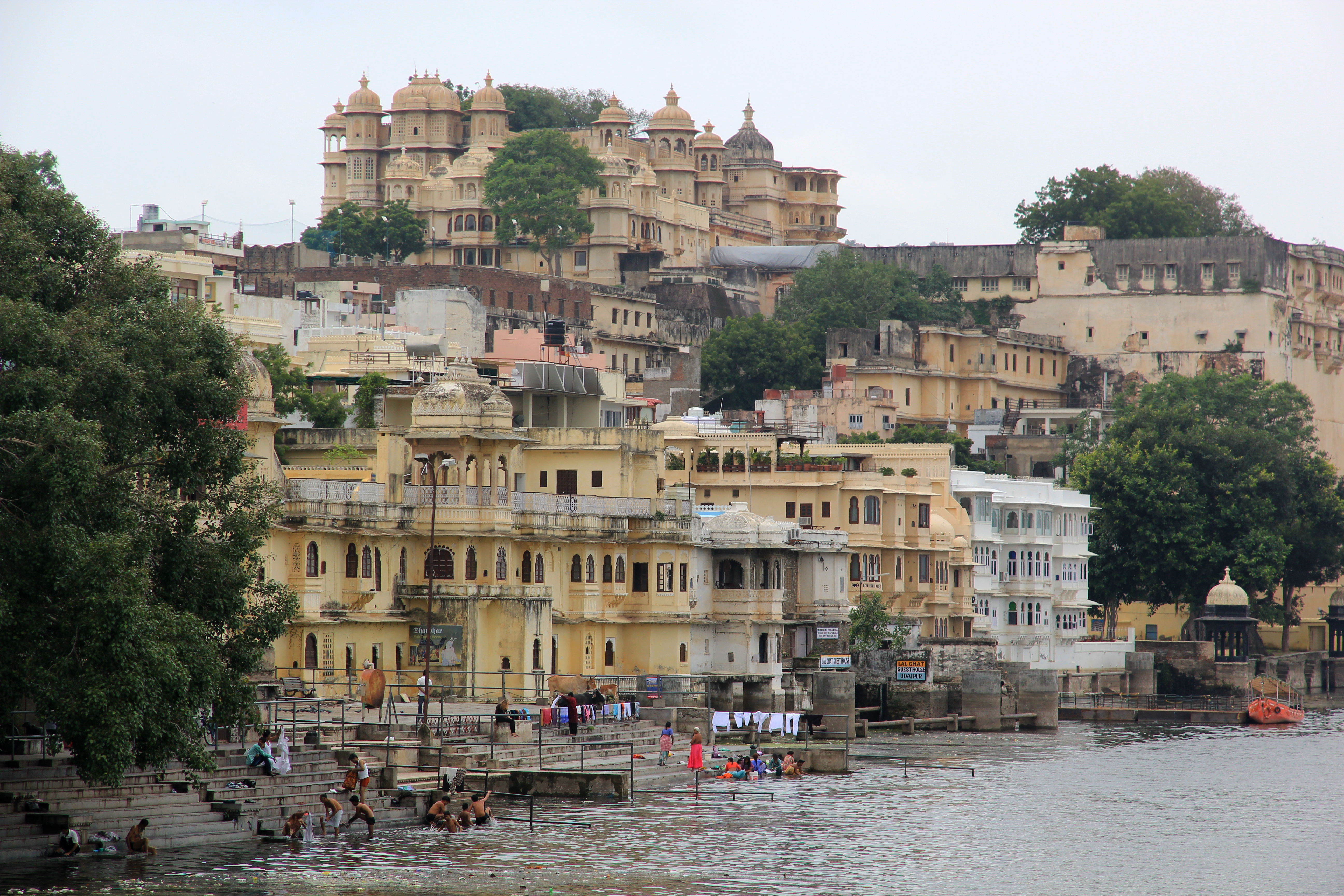 Udaipur