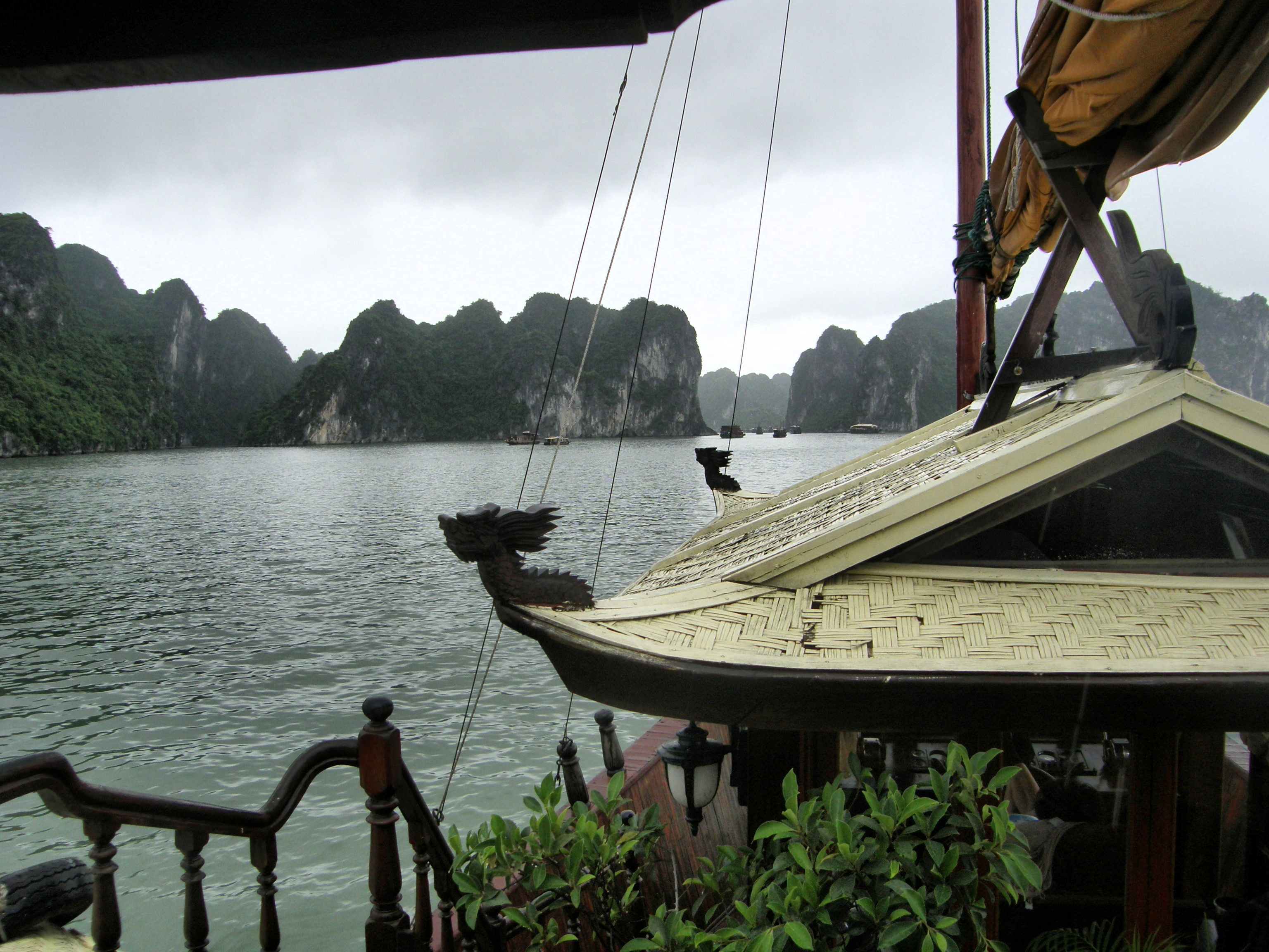 Halong Bay