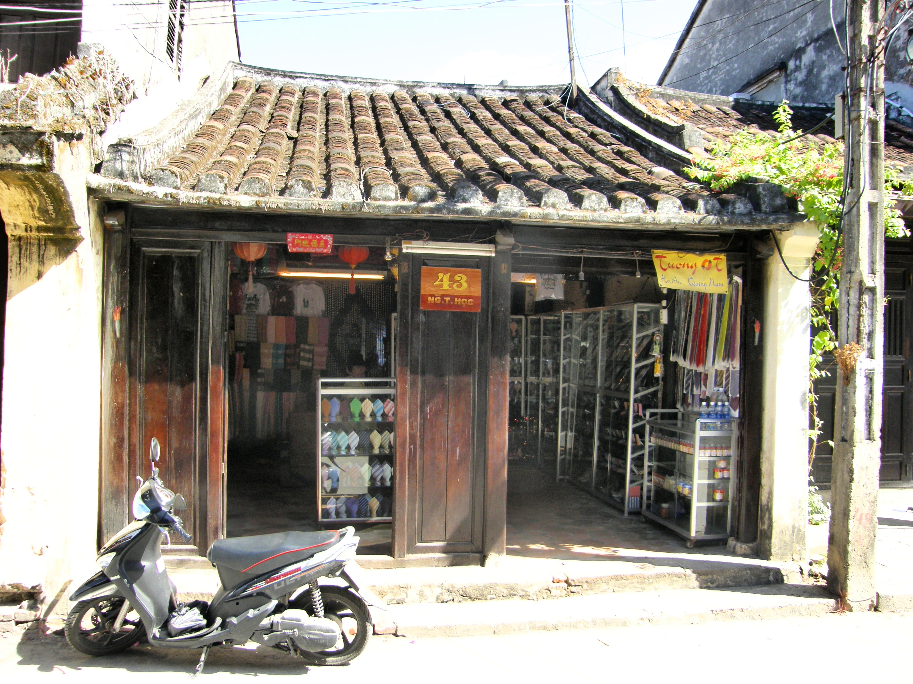 Hoi An