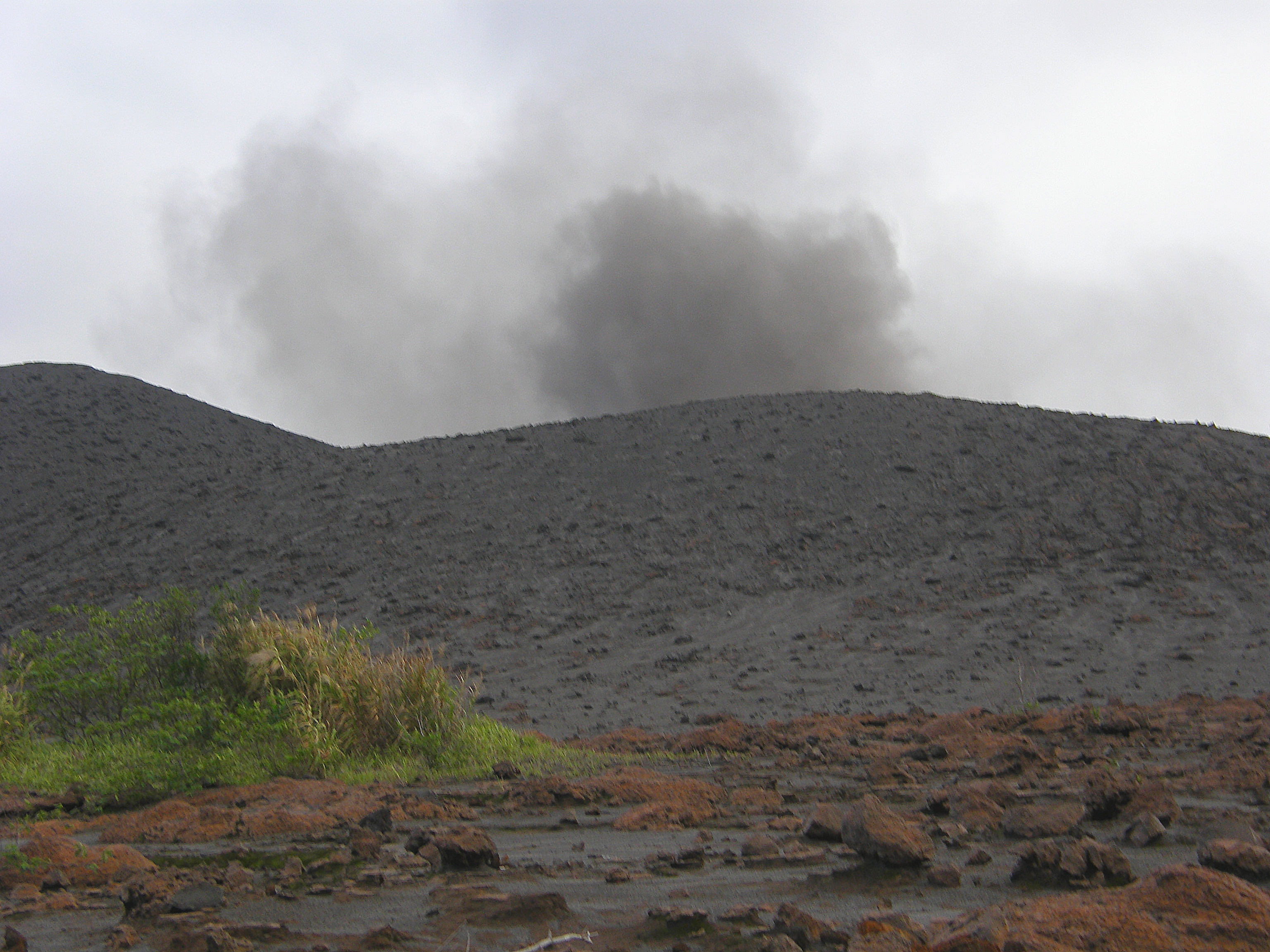 Yasur