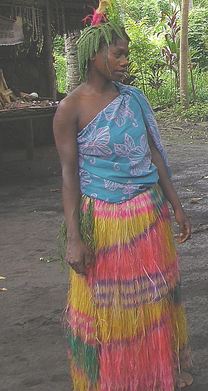 Ipai Village - My guide