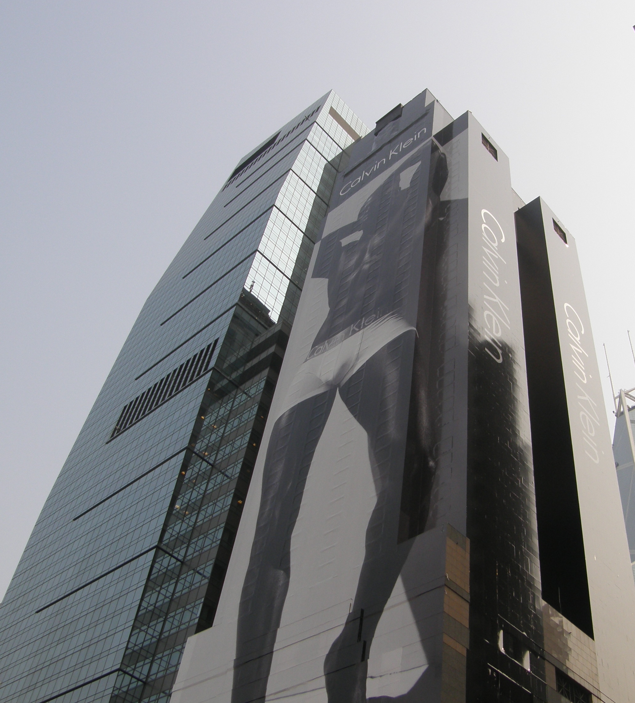 Hong Kong