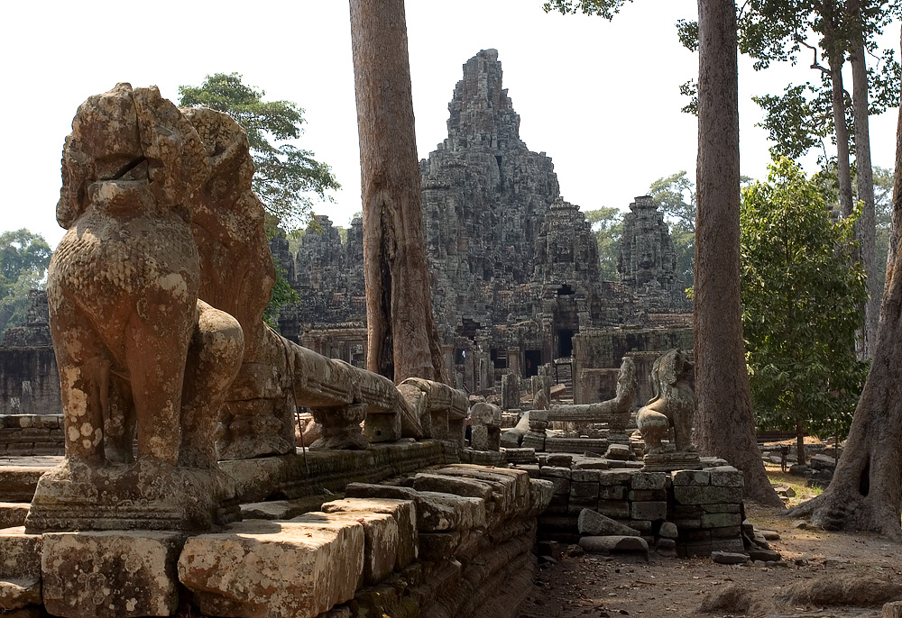 Bayon