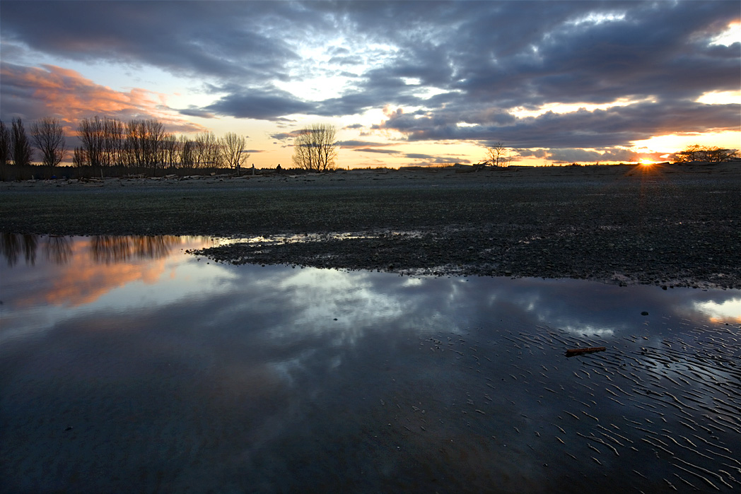 Boundary Bay Beach (Tsawwassen)