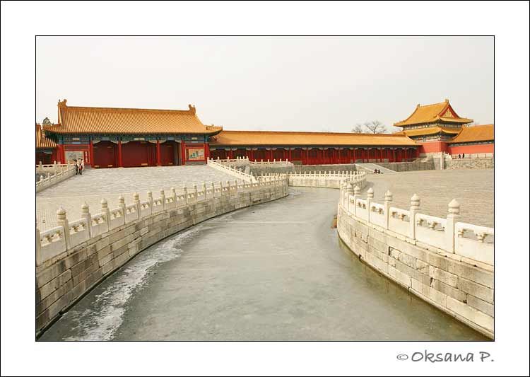 Forbidden City 1