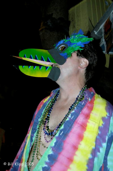 Fantasy Fest  2005 7