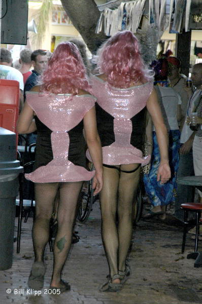 Fantasy Fest  2005 19