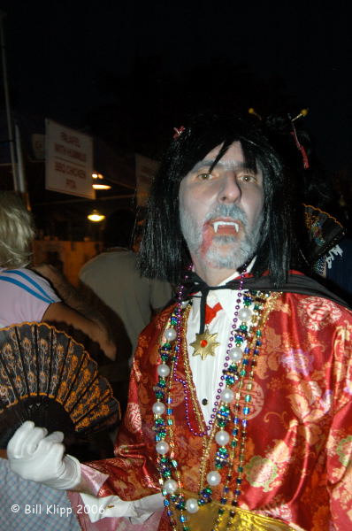 Fantasy Fest  2006 27