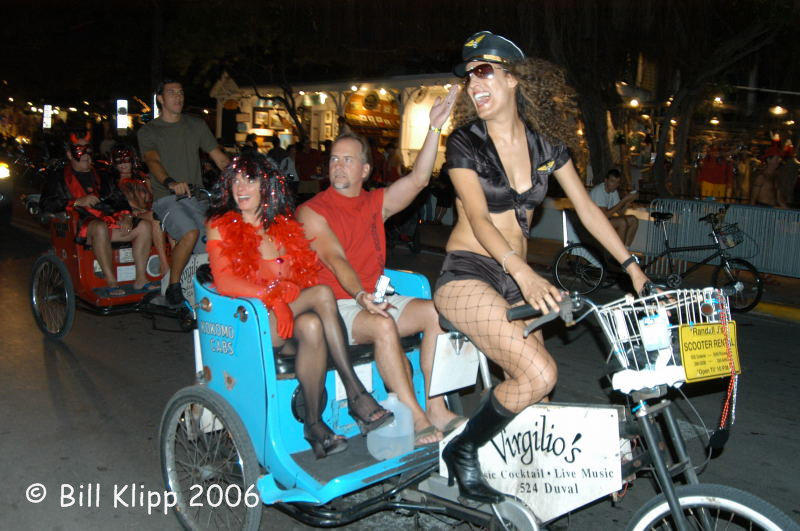 Fantasy Fest  2006 34