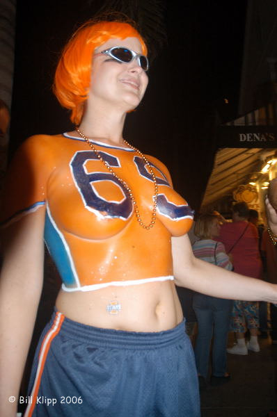 Fantasy Fest  2006 51
