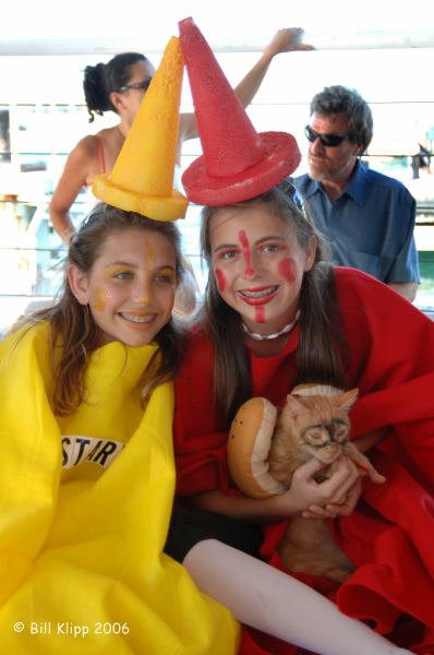 Fantasy Fest  2006 55