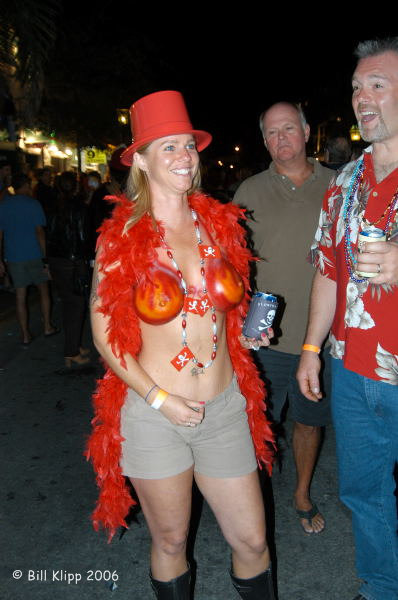 Fantasy Fest  2006 63