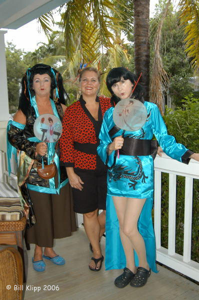 Fantasy Fest  2006 66