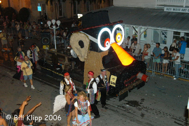 Fantasy Fest  2006 72