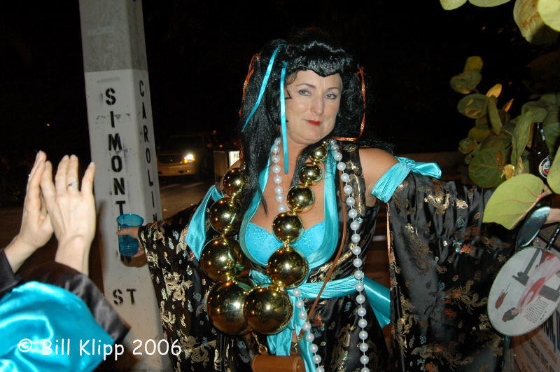 Fantasy Fest  2006 76