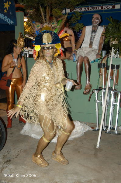 Fantasy Fest  2006 81