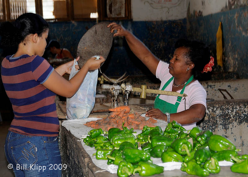 Produce Market 2