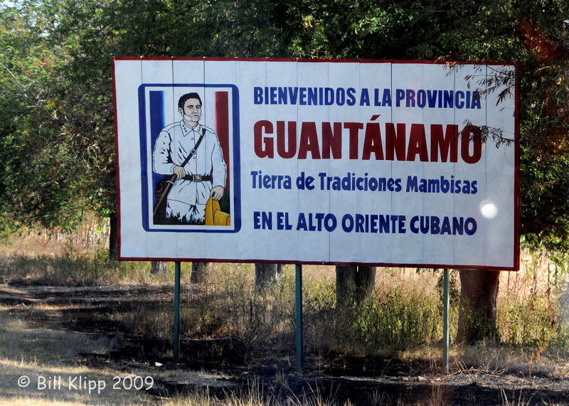 Political Billboards  2