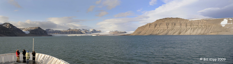 Svalbard Panorama 1
