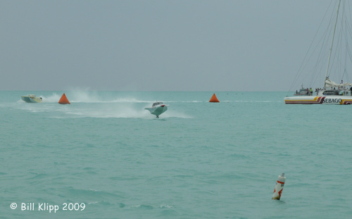 2009 Key West  Power Boat Races  25