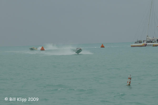 2009 Key West  Power Boat Races  140