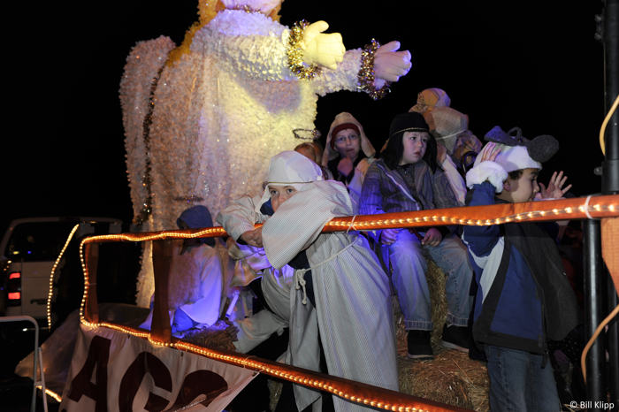 Parade of  Lights  2010  8