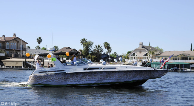 DBYC Opening Day Boat Parade  23