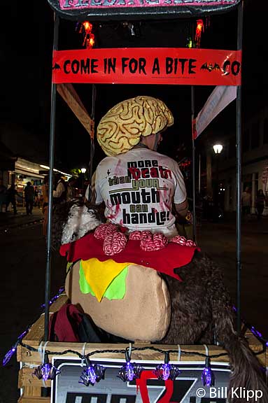 Fantasy Fest,  Key West   18