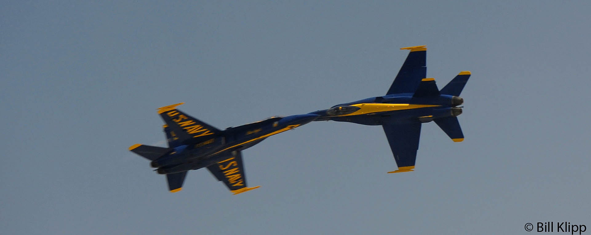 Blue Angels 3 photo Bill Klipp photos at