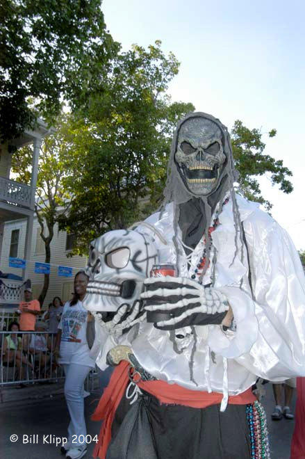 Fantasy Fest  2004 4