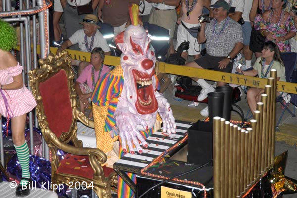 Fantasy  Fest  2004 7
